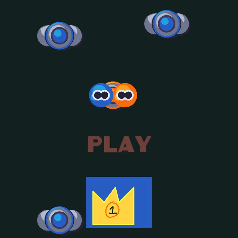 Game by @JeveNess651