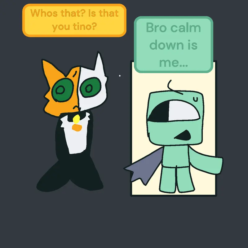 Game by @Hallowen_tino_and_gin_YT