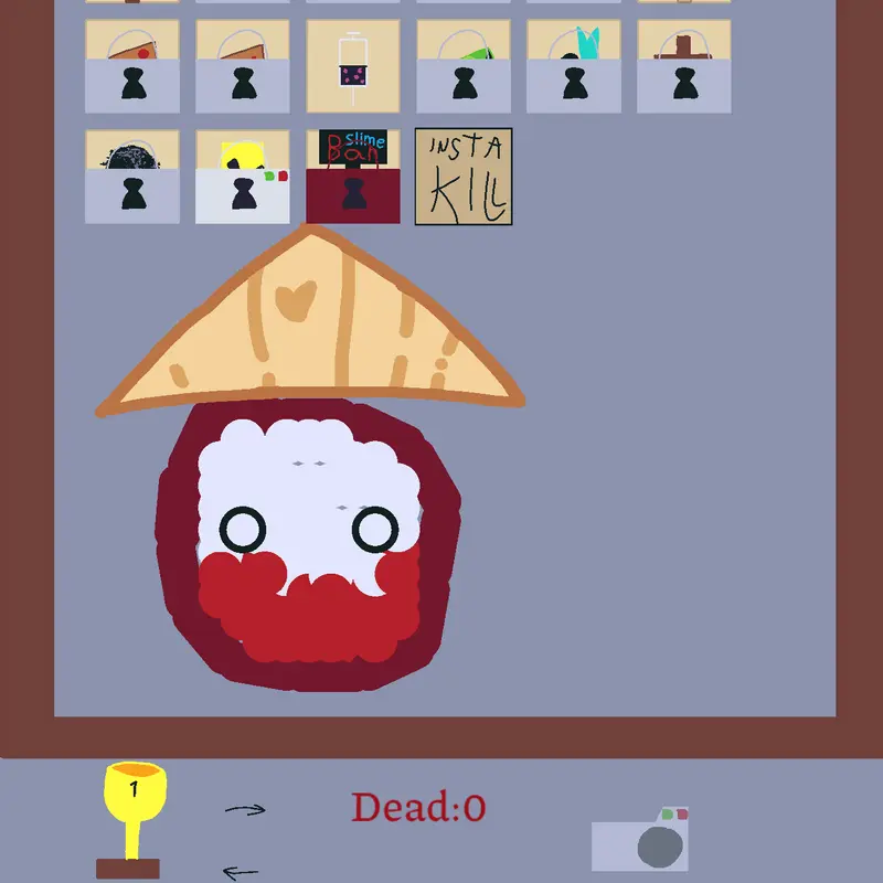 Game by @Itz_Poland