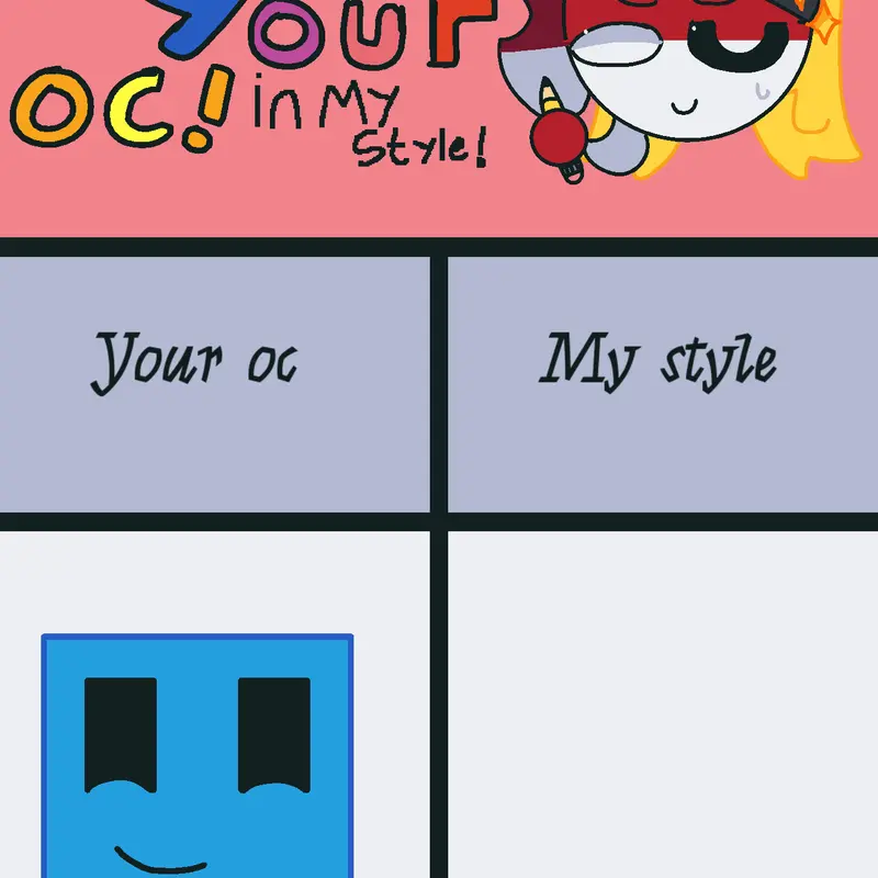 Game by @Bluecubegoated