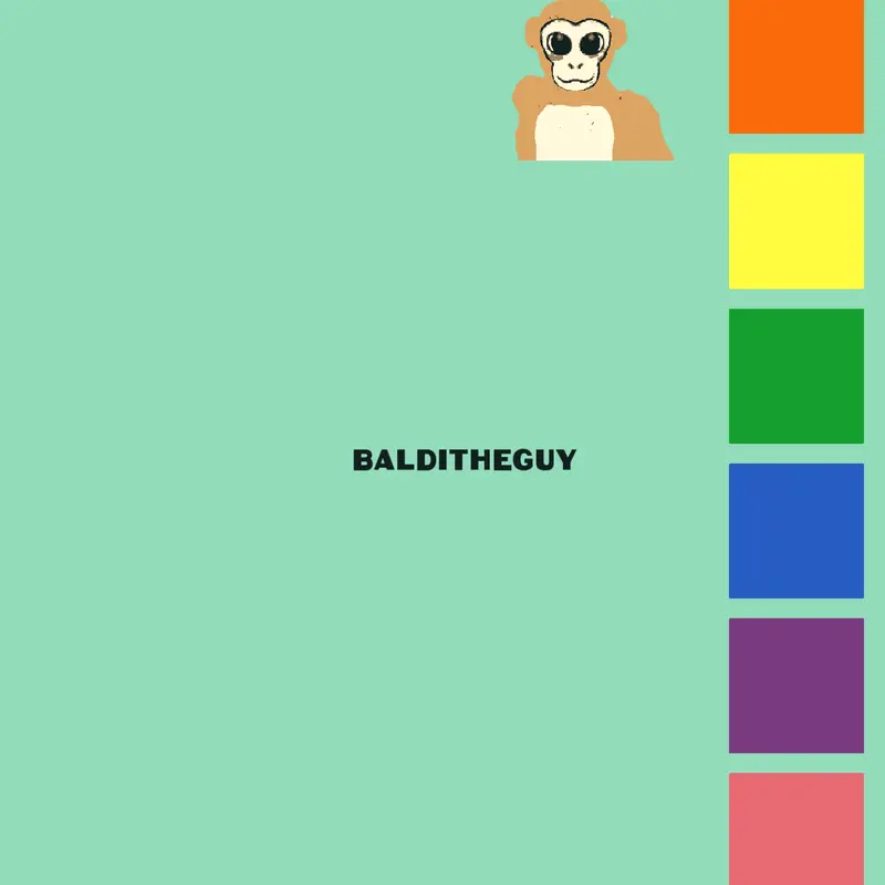 Game by @Balditheguy