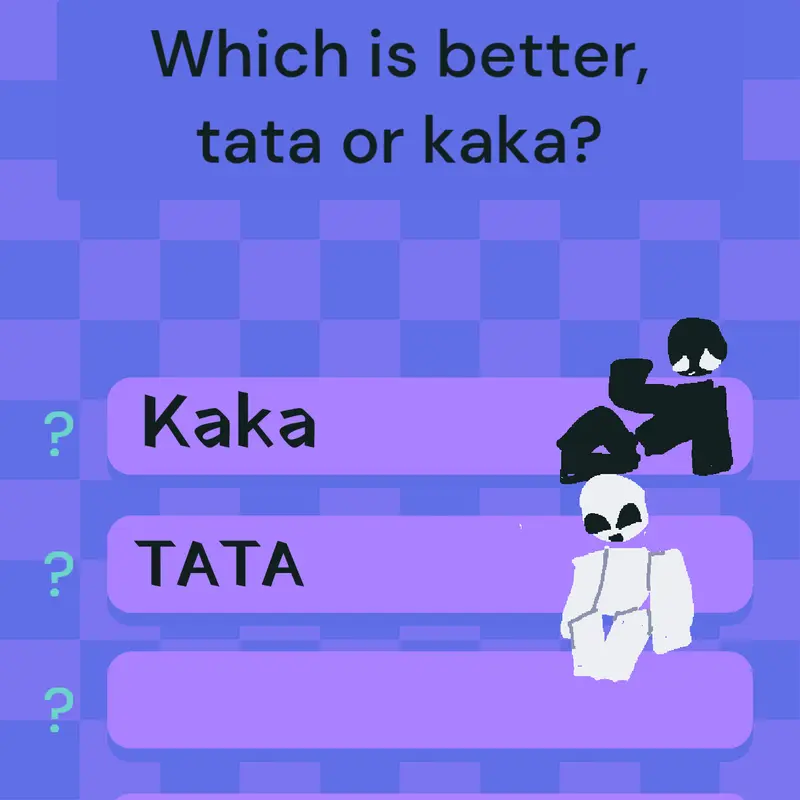 Game by @kaka_Tata_guys