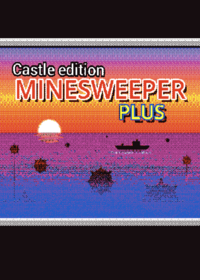 Minesweeper plus castle edition (released)