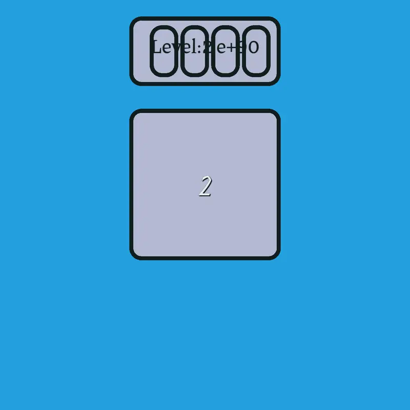 Game by @noisestatic