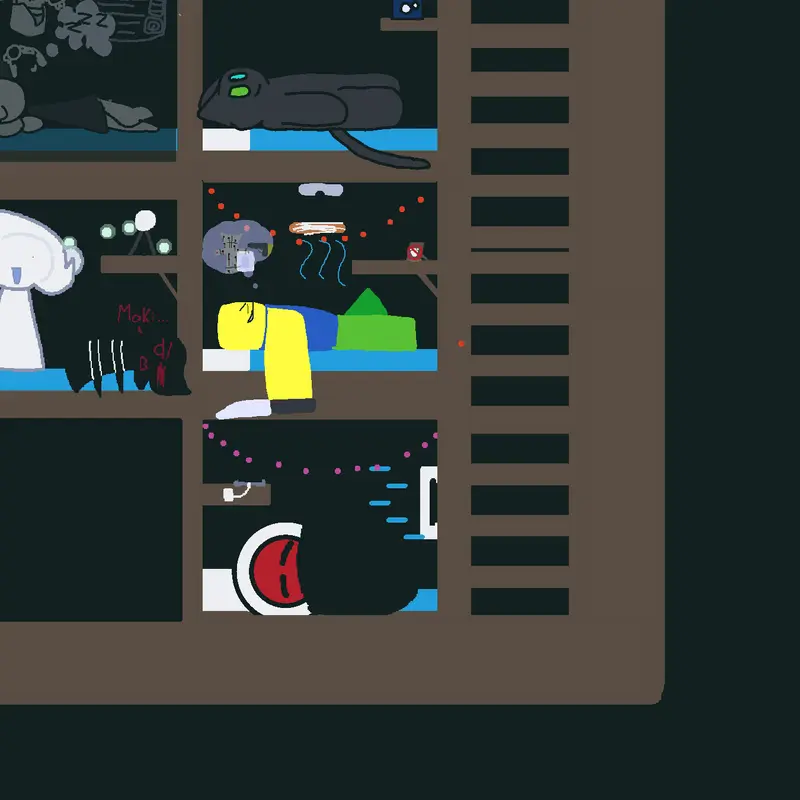 Game by @creator_of_imbarablebox
