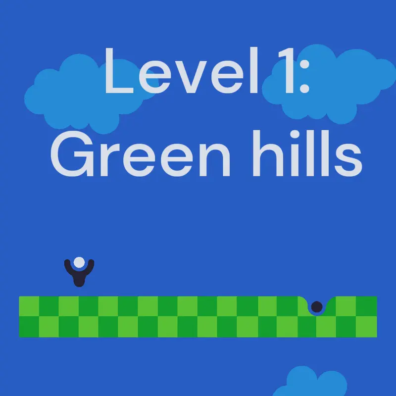 Game by @PMHANSYPRO134