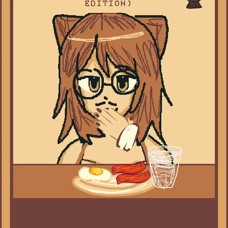 Game by @pizzakat