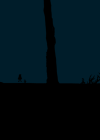 empty remixable to make ur own levels with...