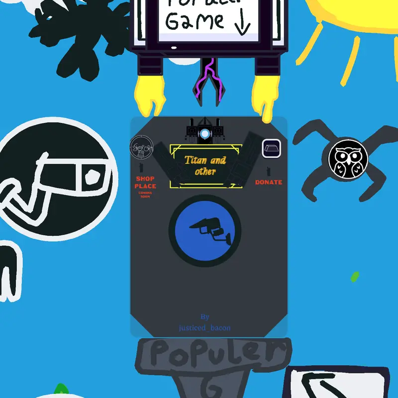 Game by @camera_games