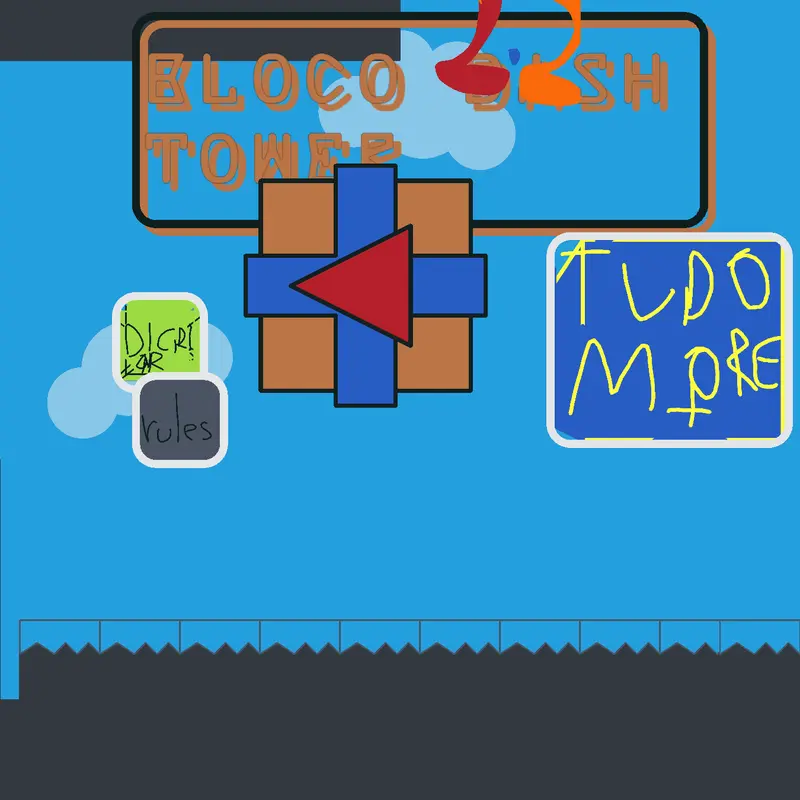 Game by @GiovanniQuirinodacos