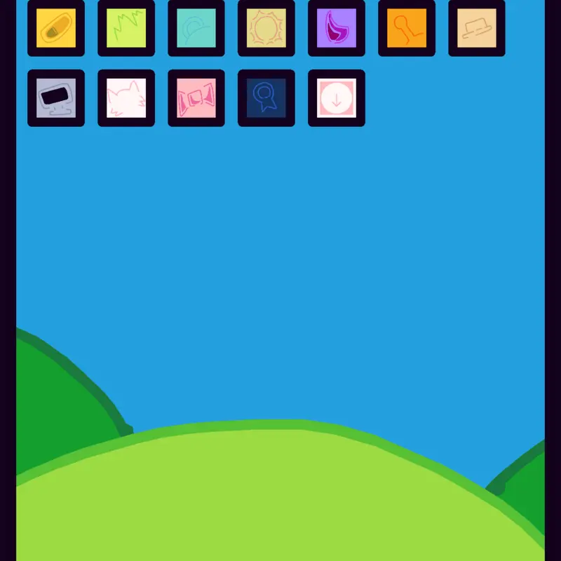 Game by @Abnormal_insanityy