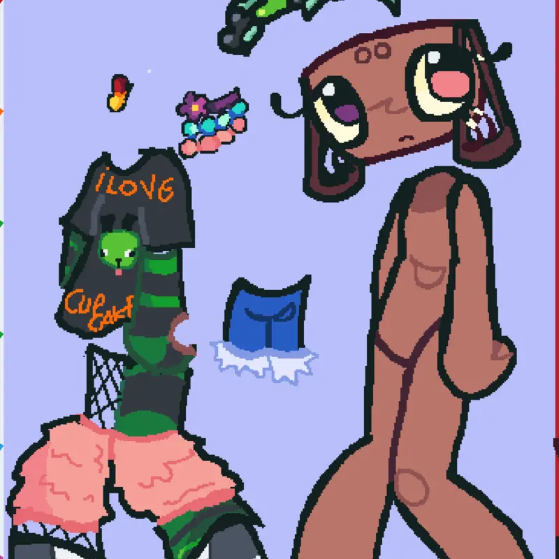 Game by @Pookie_yay