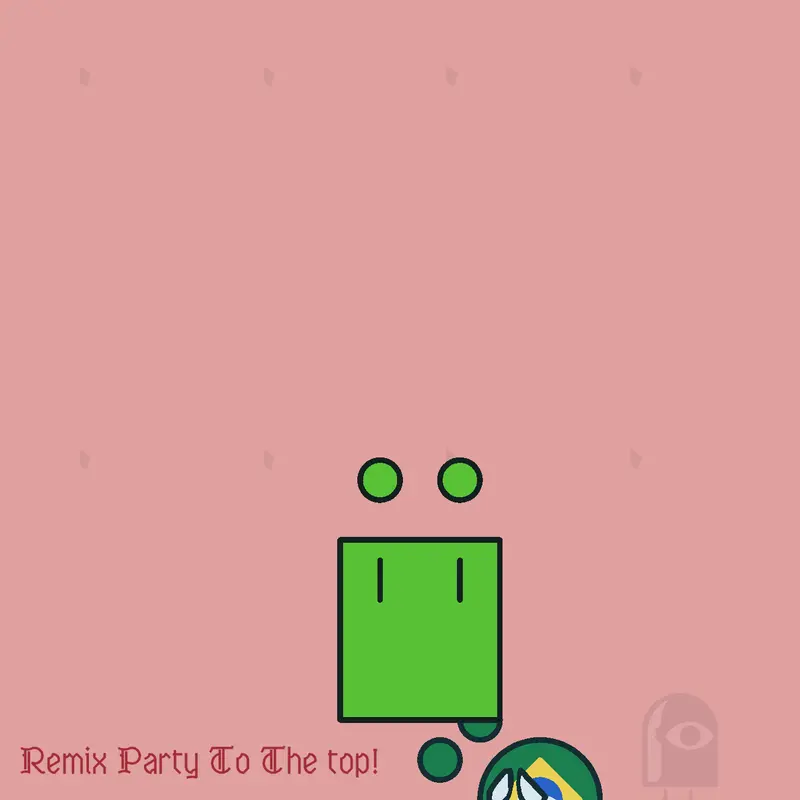 Game by @yourveryownsponge