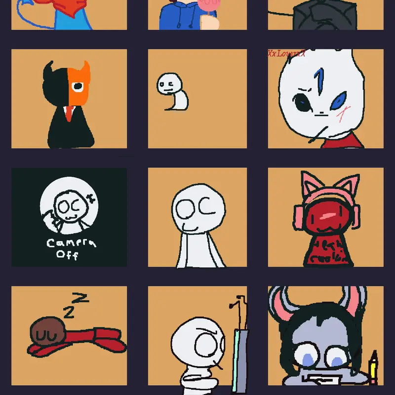 Game by @nextgut