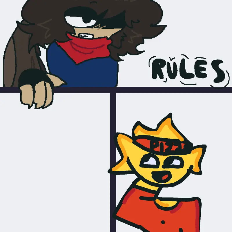 Game by @Elliot_pizzacoin