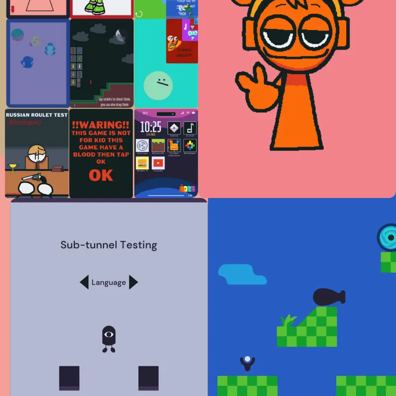 Game by @womks
