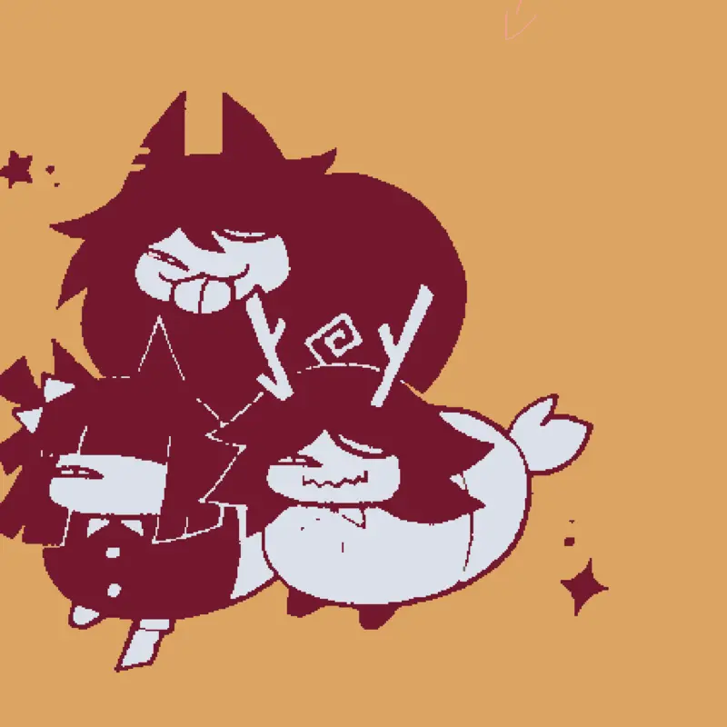 Game by @loafking
