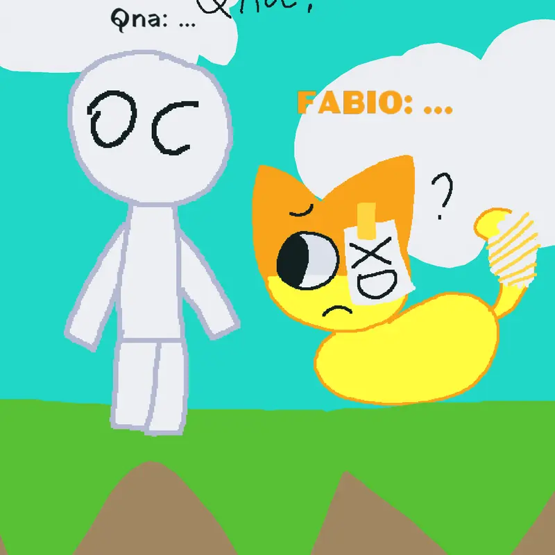 Game by @Fabio_yellowcat