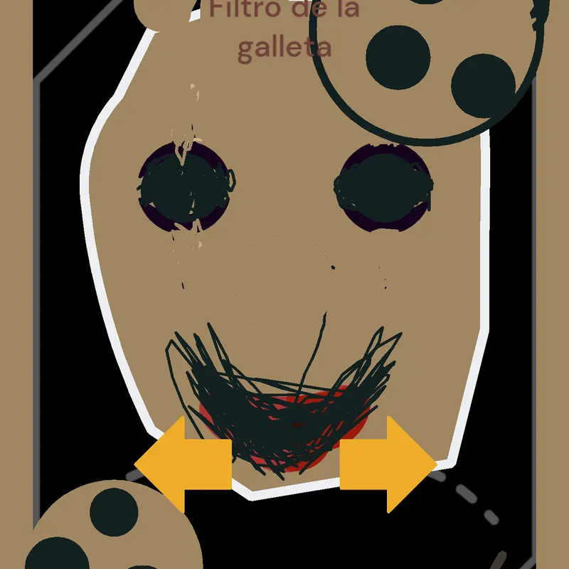 Cookie by @elbobisXD