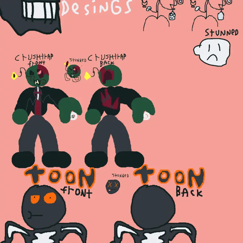 Game by @thepowerofgod_333