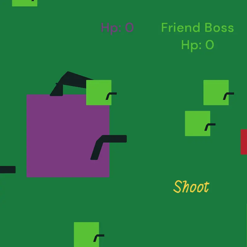 Game by @Saeris