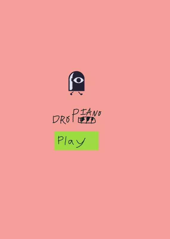 Piano drop (WIP) by @gamingepickulit_01