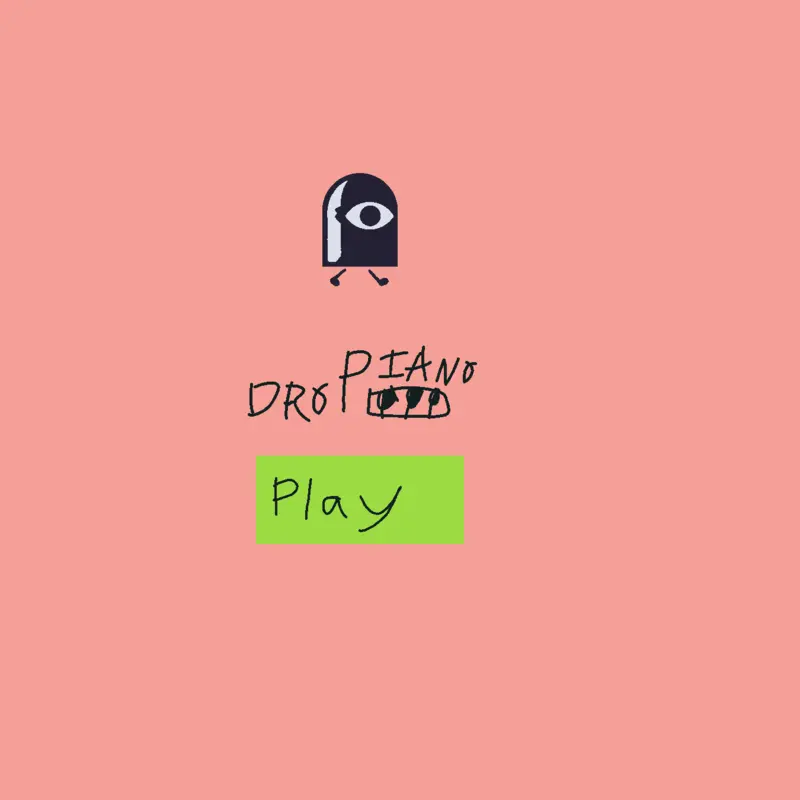 Piano drop (WIP) by @gamingepickulit_01