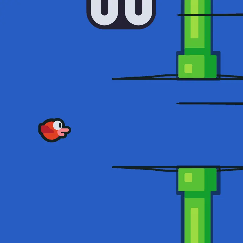 Game by @Miracch