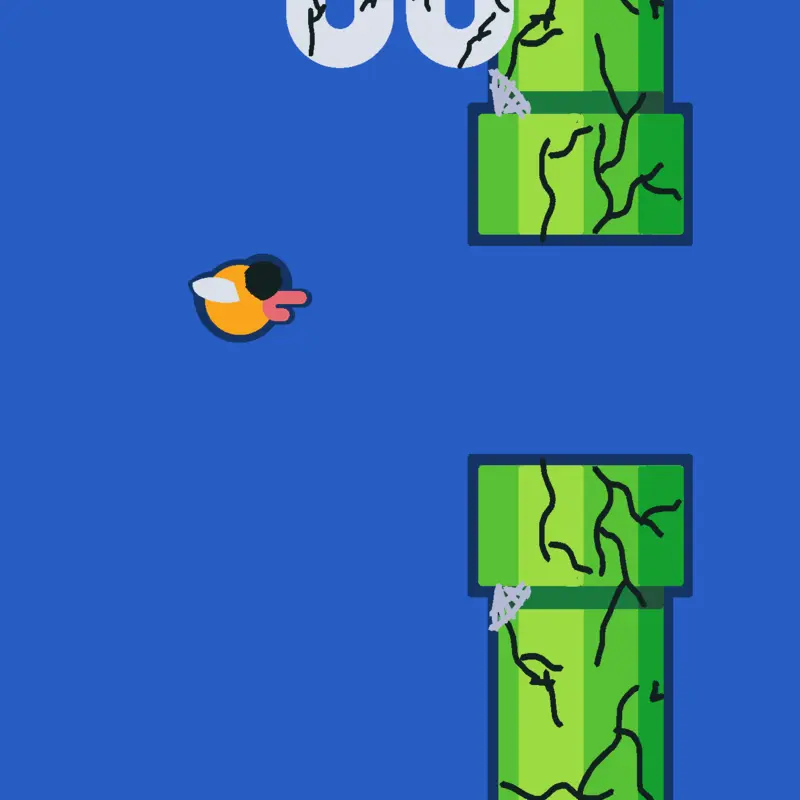 Game by @trentino47