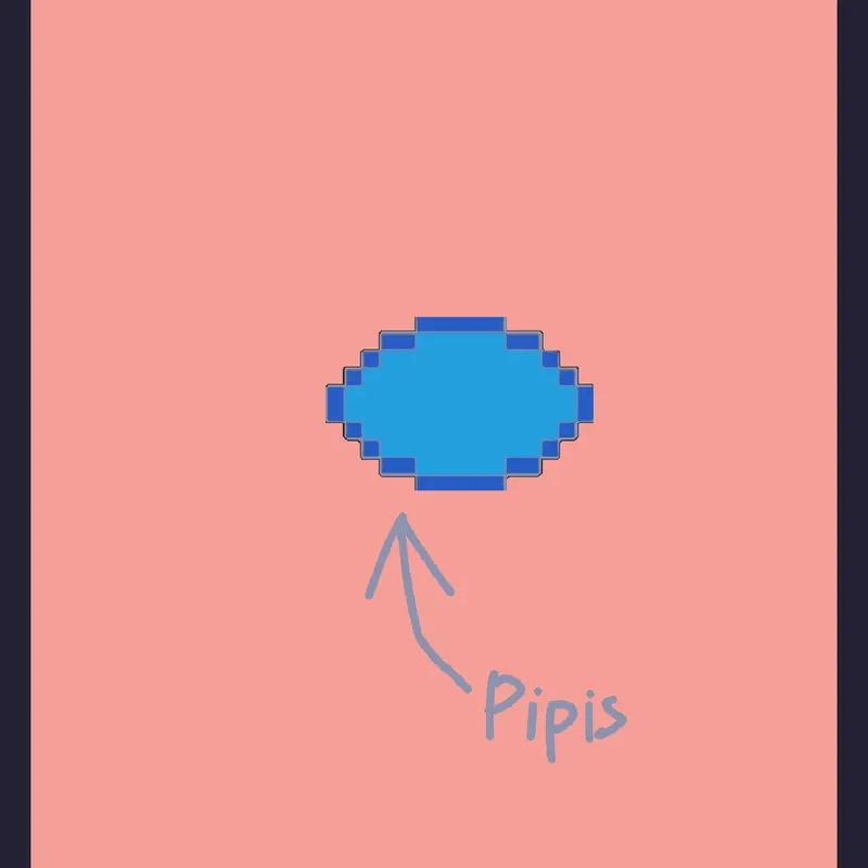 I'M SPAMTON G SPAMTON by @GameBoyPro9345