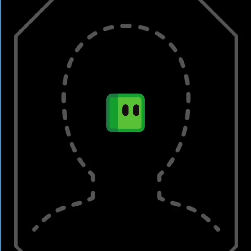 Place green by @email-e