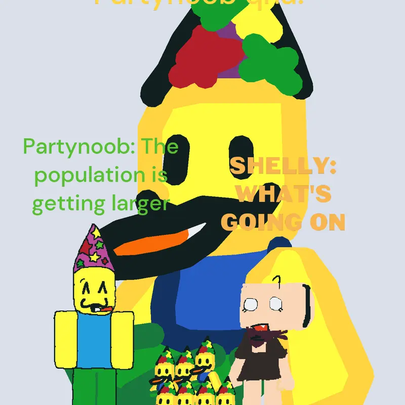 Game by @Shellydandysworld