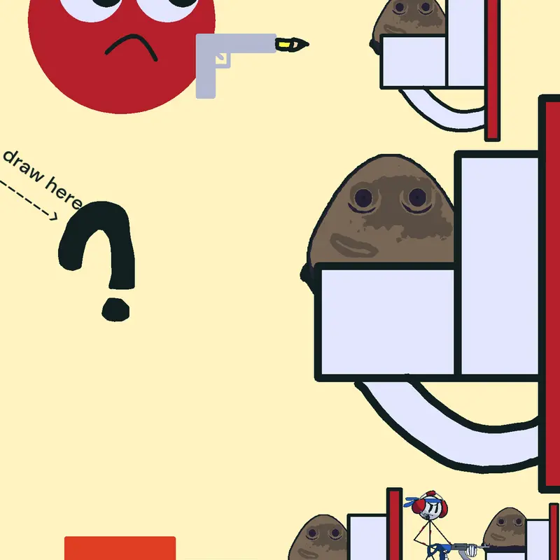 Game by @susAMONGUSUS