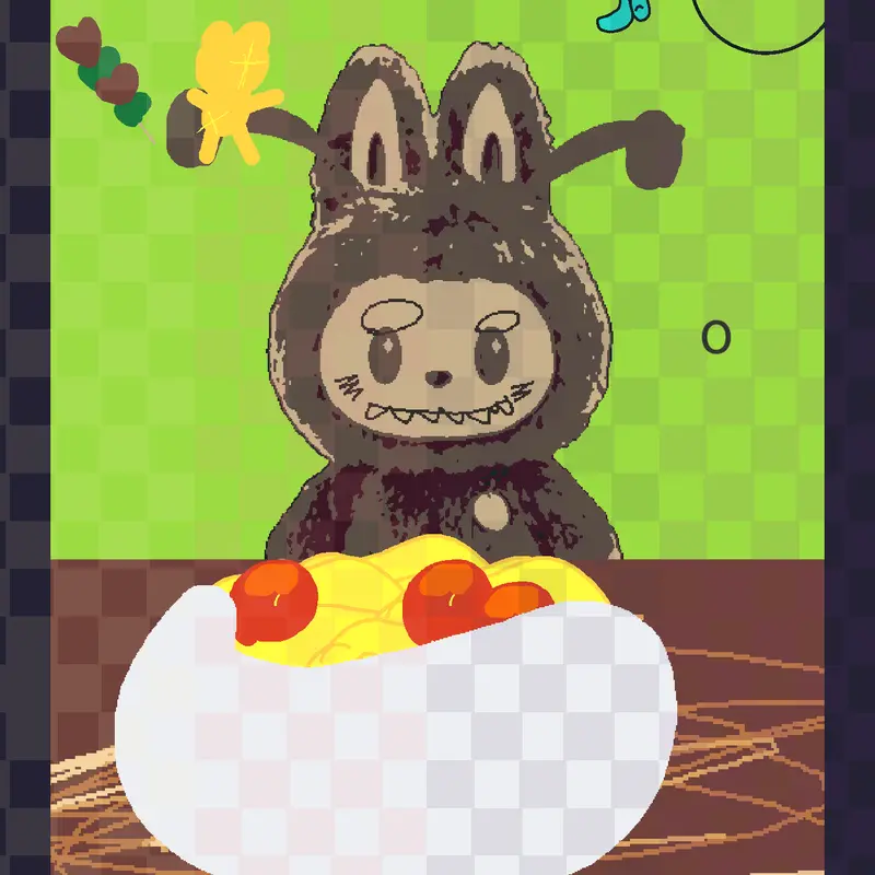 Game by @Aracelyisback6760
