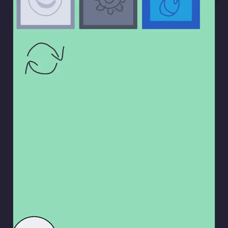 Game by @pichatnik