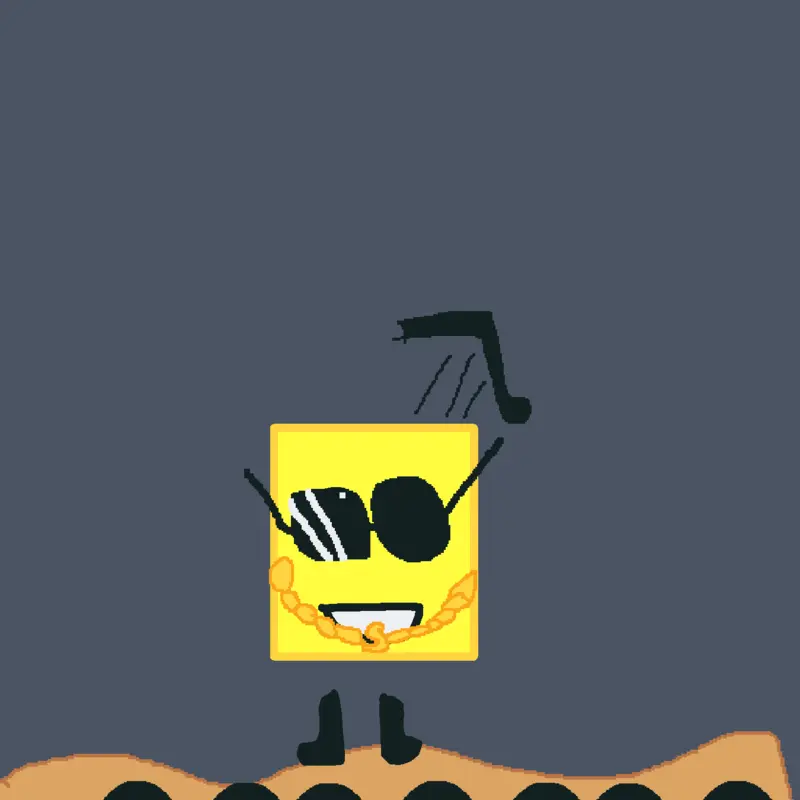 Game by @hossamyprover