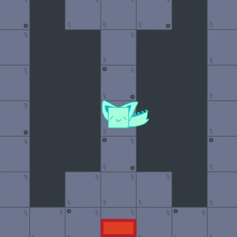 Game by @dancing_cat