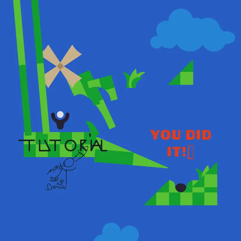 Game by @kallebb