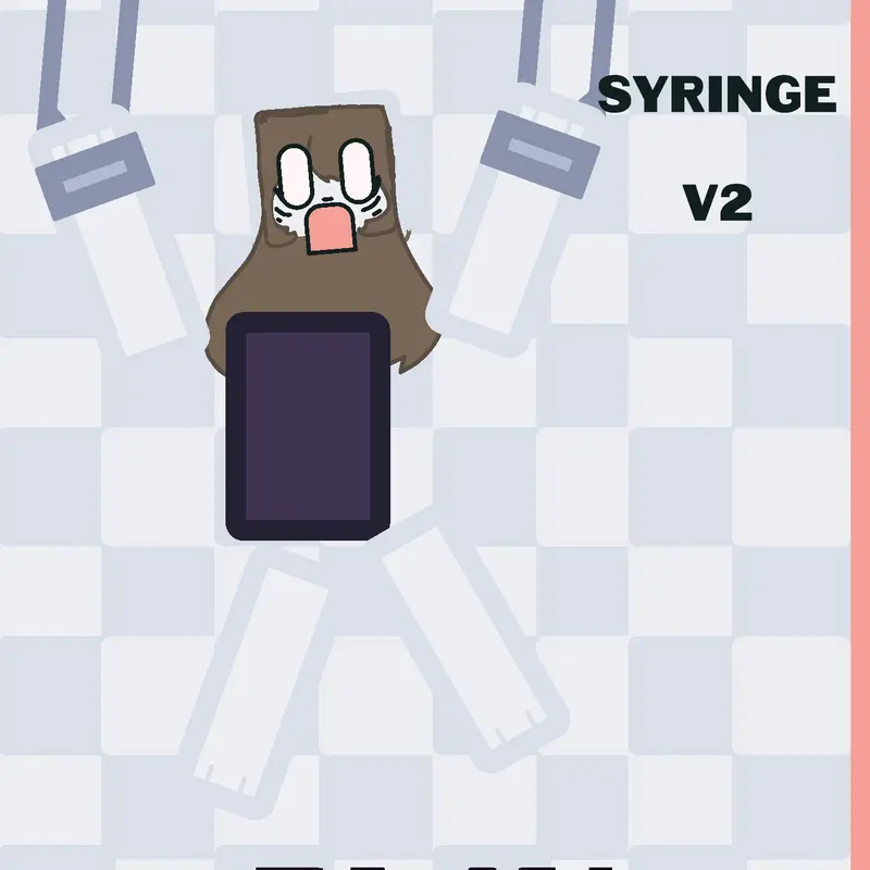 Game by @Urlocalpookie