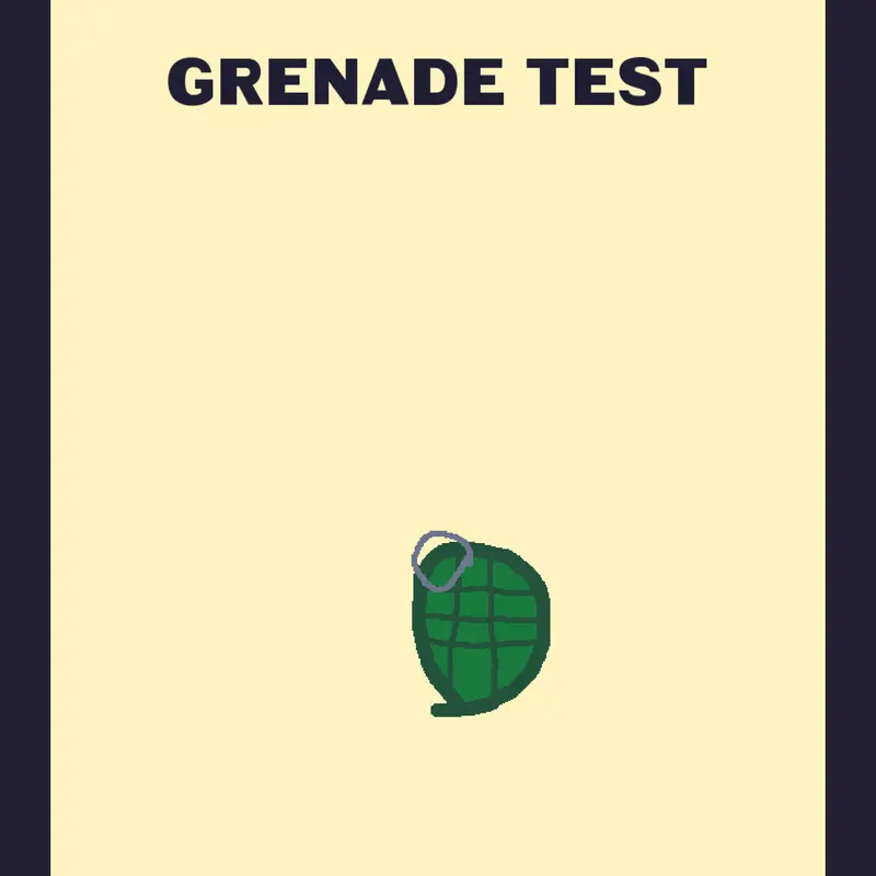 Game by @tacoyes