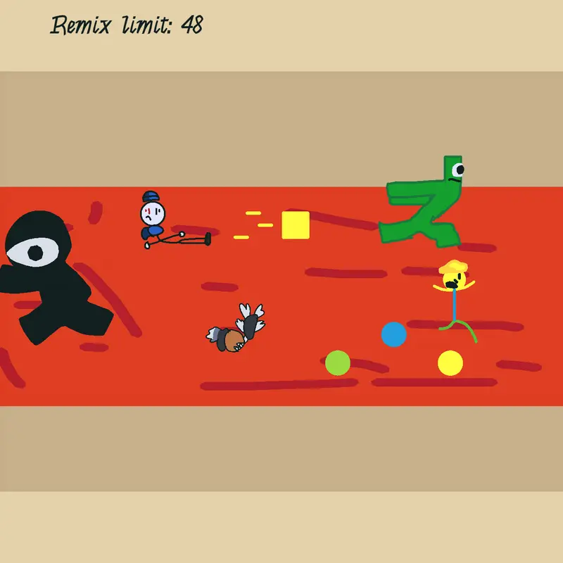 Game by @iCATmakegames