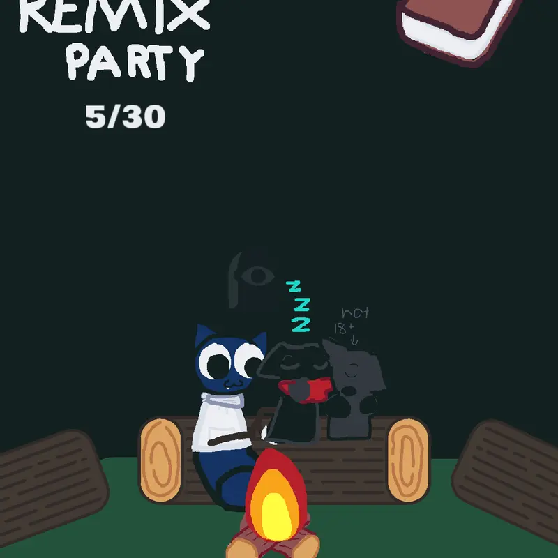 Game by @Lobotoma_666