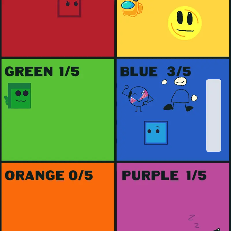 Game by @ggpower