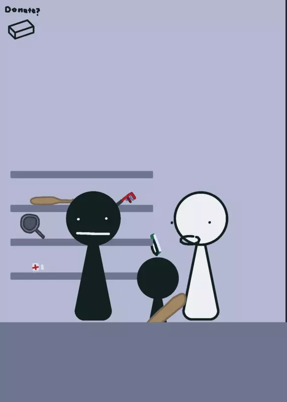 Batting day animation by @IMAFISH12345