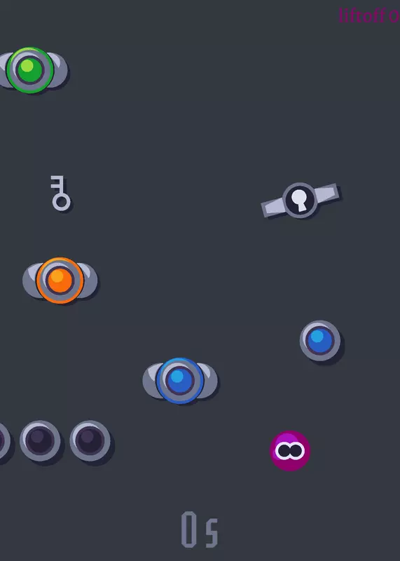 Game by @Macenebuco