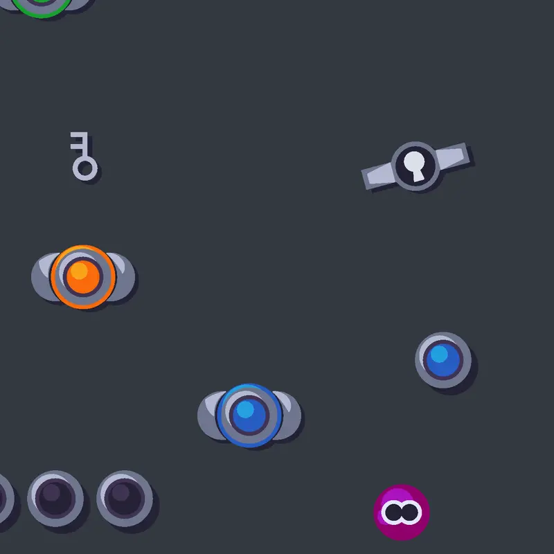 Game by @Macenebuco