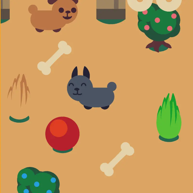 Game by @AmandaMorganstern