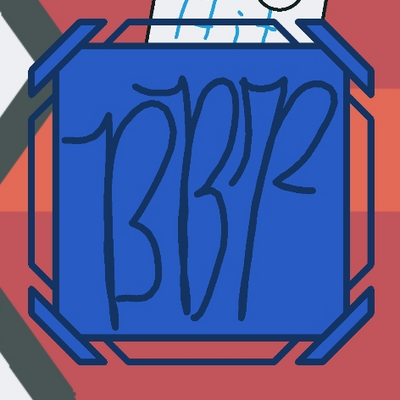 @BlueBlobProductions