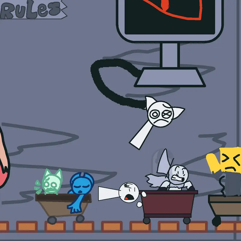 Game by @pandemonium_fan