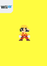 Super Mario Maker 2 Wii U!
